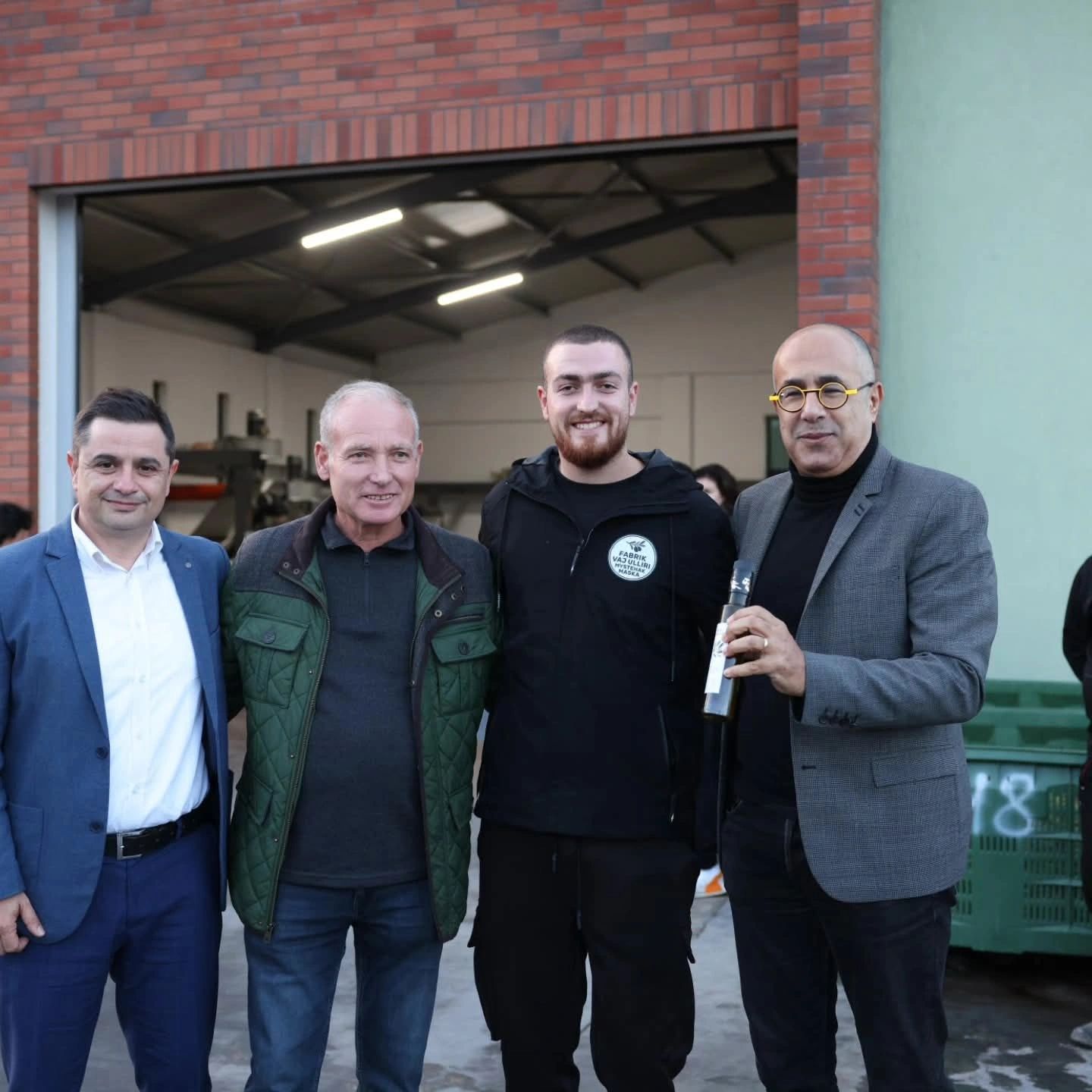 Investimet në Berat